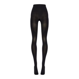 Wolford Velvet 66 leg support Tights