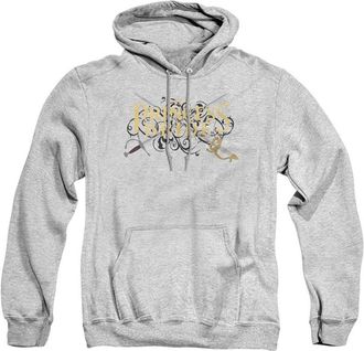 Gildan Princess Bride Swords Adult Pull Over Hoodie