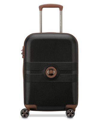 Delsey Flanerie 21In Expandable Spinner