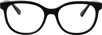 Longchamp Glasses, female, Black, Size: 52 MM Lo2756 Optical Frame