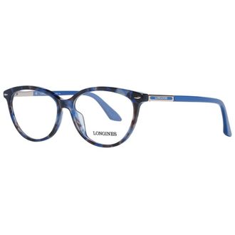 Longines Plastic Glasses Womens (Frames)