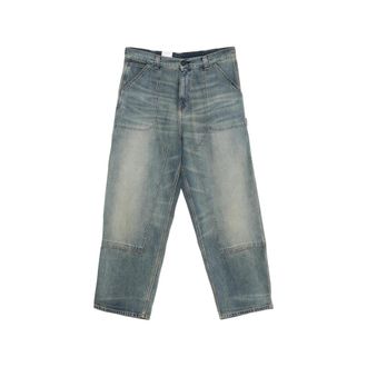 Carhartt Work in Progress Oakland Panelled Jeans