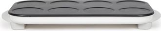 Livoo Livoo - Crepera 1500w 8x12cm Multi Panqueques - Doc186 - Domoclip