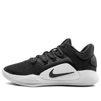 Nike Hyperdunk X Low Black AR0463-001