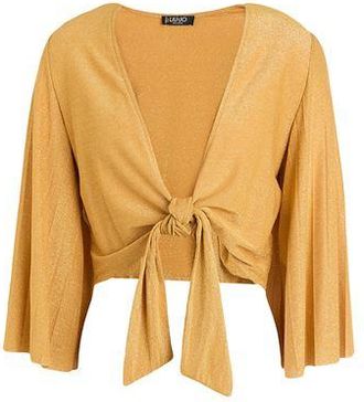 Liu Jo PRENDAS DE PUNTO - Boleros en YOOX.COM