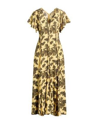 Ulla Johnson KLEIDER - Midi-Kleider auf YOOX.COM