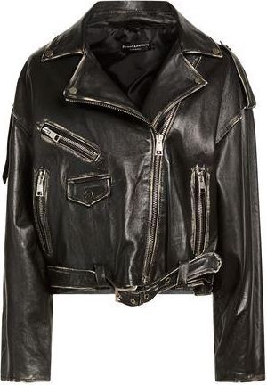 Street Leathers Jackets