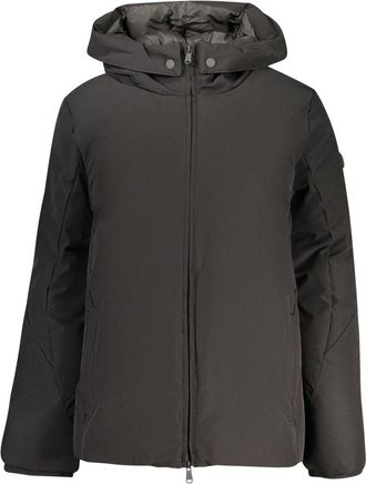 North Sails Polyester Jackets & Womens Coat