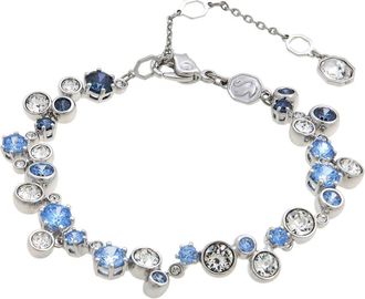 Swarovski Mixed Cuts Constella Bracelet