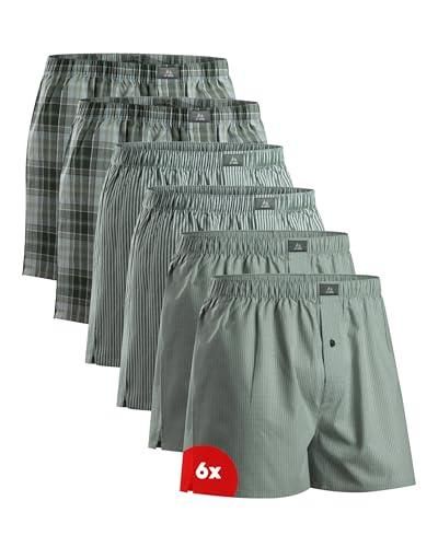 DANISH ENDURANCE Chaussettes de Tennis en Coton, Respirantes & Renforcées, Homme Femme, Lot de 3, Noir, 3-pack, 43-47