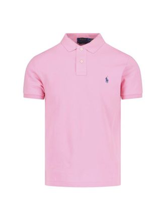 Polo Ralph Lauren T-Shirts And Polos