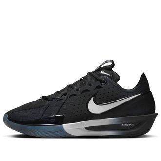 Nike Air Zoom GT Cut 3 EP Black White DV2918-004