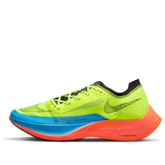 Nike ZoomX Vaporfly Next% 2 Volt Bright Crimson DV3030-700