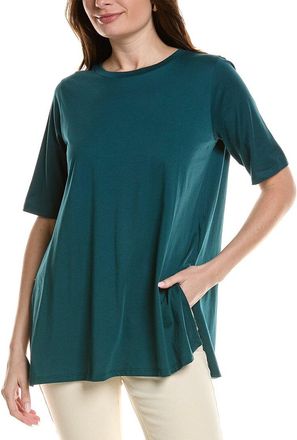 Eileen Fisher Eileen Fisher Crewneck Tunic
