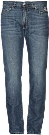 Roy Rogers BOTTOMWEAR - Jeans sur YOOX.COM