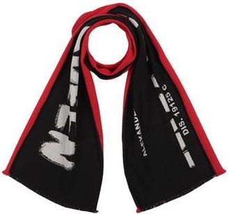 Alexander McQueen ACCESSORIES - Scarves sur YOOX.COM