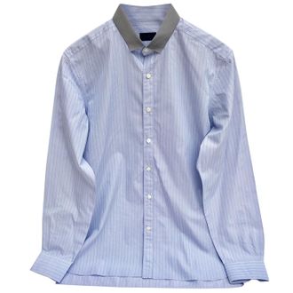 Lanvin shirt Size 15.5