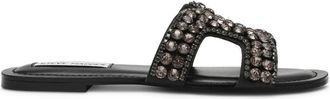 Steve Madden Sandalias Zaira - Shoes - Mujer - Negro - 38 1/2 EU