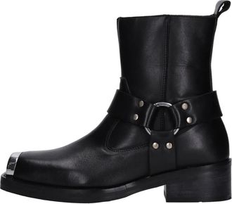 Emanuelle Vee Mujer, Zapatos, Negro, Talla: 39 EU