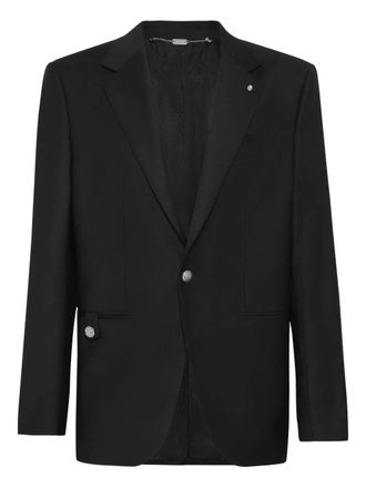 Billionaire Boys Club Blazer monopetto - Nero