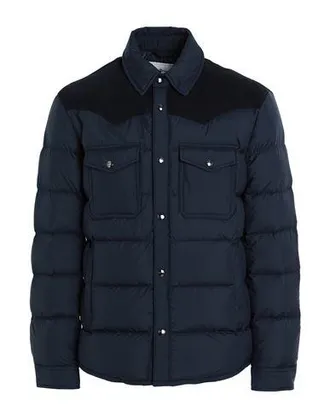 Woolrich Puffers