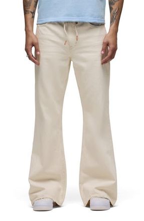 Hudson Hendrix Flare Leg Jeans in Perth at Nordstrom, Size 38