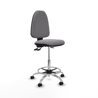 Piqueras y Crespo Piqueras Y Crespo B0005rp Silla De Oficina Gris