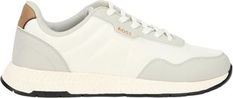 HUGO BOSS Titanium Runner - Shoes - Hombre - Blanco - 42 EU