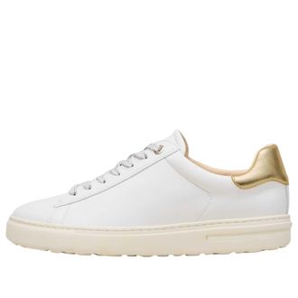 Birkenstock Bend Low White Gold 1030042