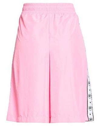Chiara Ferragni BOTTOMWEAR - Shorts e bermuda su YOOX.COM