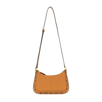 MCM Borse a tracolla - - Bags - Donna - Marrone - ONE SIZE