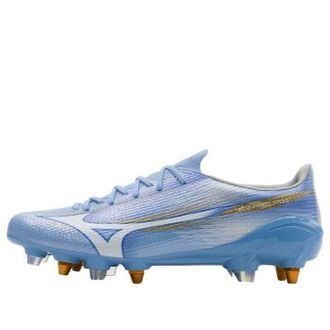 Mizuno Alpha III Japan Mix Interchangeable Unity Sky Blue White P1GC266025