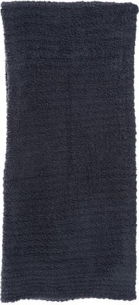 Barefoot Dreams CozyChic Rib Throw Blanket in Carbon at Nordstrom