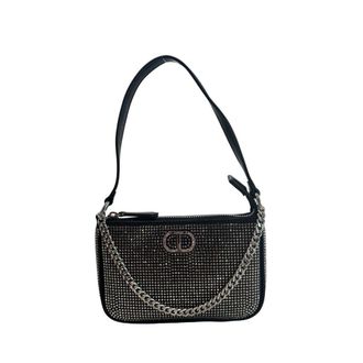 Twin-Set Twinset PU Women Shoulder Womens Bag