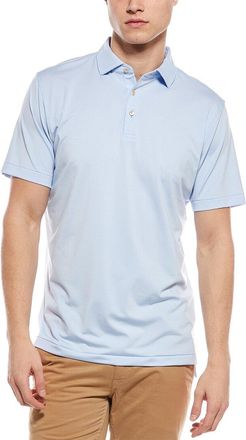 Peter Millar Classic Fit Polo Shirt