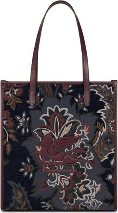Etro Borse - - Bags - Donna - Marrone - ONE SIZE