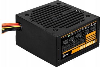 Aerocool Fuente De Alimentaci&oacute;n Aerocool Pgs Vx-650plus (650w) 80