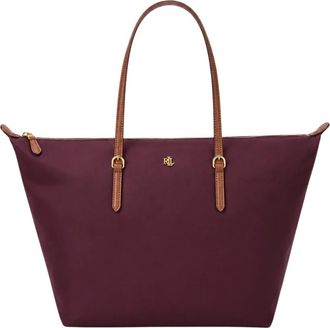 Ralph Lauren Donna, Borse, Rosso, Taglia unica, new