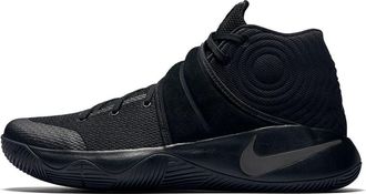 Nike Kyrie 2 Triple Black 819583-008