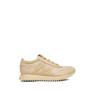 Moncler Sneakers, male, Beige, Size: 11 US Sneakers