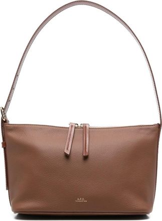 A.P.C. A. P.C. Sac Vera Shoulder Bags
