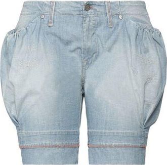 Jacob Cohen PARTES DE ABAJO - Shorts vaqueros en YOOX.COM