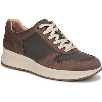 Life Stride Revival Sneaker in Mocha Brown at Nordstrom Rack, Size 8.5
