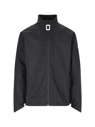 J.W.Anderson J. W. Anderson Logo Sporty Jacket