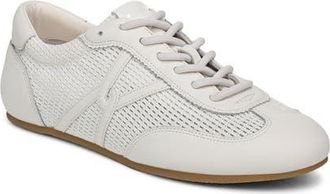Veronica Beard Riviera Mesh Sneaker in Lily at Nordstrom, Size 9.5