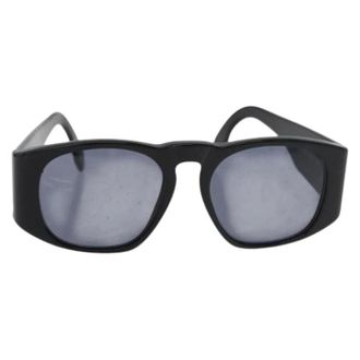 Chanel Occhiali da sole vintage Pre-owned - - Pre-owned - Donna - Nero - ONE SIZE