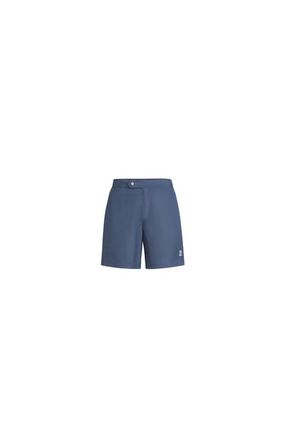Brunello Cucinelli Nylon swim shorts in Denim at Nordstrom, Size Xxx-Large Eu