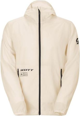 Scott Jacket Explorair Escape Lt WB Windjacke f&uuml;r Herren | beige