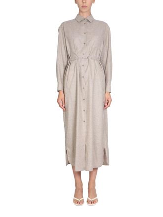Aspesi Shirt Dress