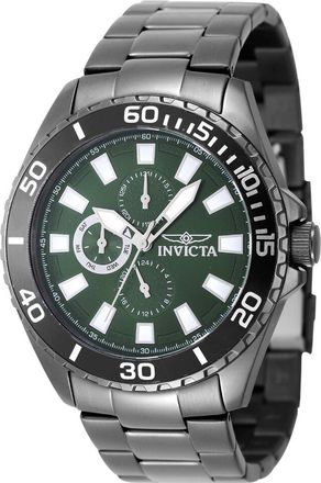 Invicta Mens Pro Diver Watch
